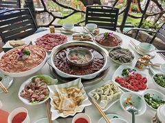 -枇杷园食为鲜火锅(南山店)
