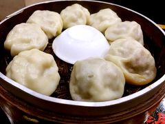 -百年尹氏汤包(湖南路狮子桥店)