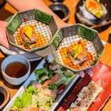 对不起钱钱👀我爱上了这家高端私厨日料🍱