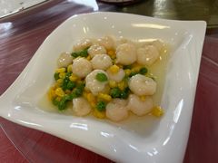 -小陆莲花蟹园农家乐(莲花岛店)