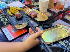 -纪录片《人生一串》体验店(静安店)