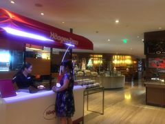 -OPEN開全日自助餐厅·牛肉火锅·海鲜(佛山希尔顿酒店)