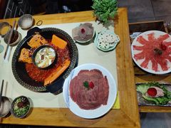 -蜀家渝重庆火锅(南屏街店)