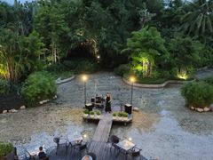 -银泰阳光度假酒店-海悦轩中餐厅(海花路店)