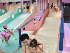 -青水瓦台汤泉(未央店)