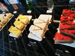 -Seesaw Coffee(朝阳大悦城店)