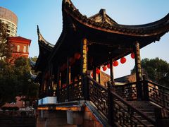 -衣裳街历史文化街区