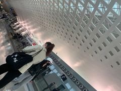 -杭州萧山国际机场