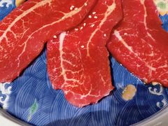 -黑牛の店·和牛烧肉(合生汇店)