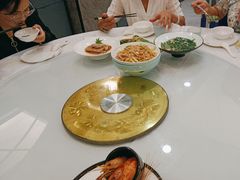 -新名仕新白玉兰餐厅