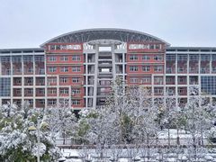-中国计量大学(西校区)