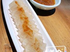 肉皮冻-一轩饺子馆(丽都店)