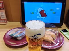 -寿司郎(皇庭广场店)