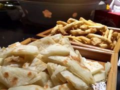 -旺顺阁鱼头泡饼(常营店)