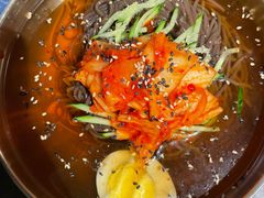 -大叹号·朝鲜族烤肉(潍坊泰华城店)