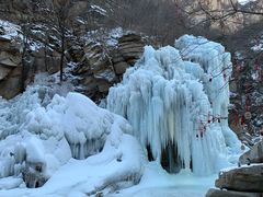 -黑龙潭风景区