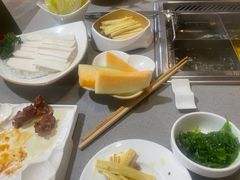 -海底捞火锅(贵和购物中心店.原鲁能城店)
