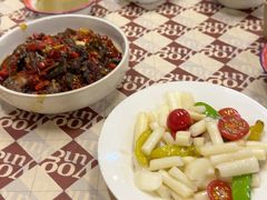 -老三样·旧食新味(万寿宫店)