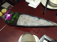 -捞王锅物料理(四川北路店)