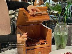 -小河盐帮·私家菜·烤鸭(三元桥·霄云路店)