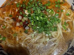 -老陕一碗(八达岭奥莱店)