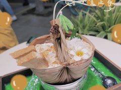 -春莱·老挝咖啡·泰式奶茶(钟楼店)