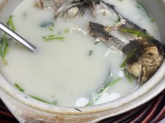 -高老庄·老溧阳·私房菜(南山竹海店)