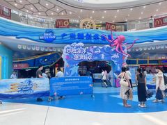-广州融创水世界
