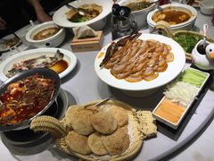 -煜丰汴京烤鸭(福彩路店)