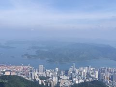 -梧桐山风景名胜区