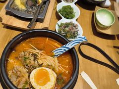 -一心创作料理屋(经开万达店)