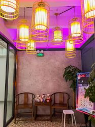 -YASAKI国际舞蹈中心