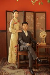 -苏州HX-合喜映画婚纱摄影