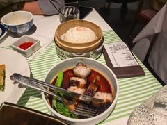 -桂满陇·蟹黄小笼汤包(环球港店)