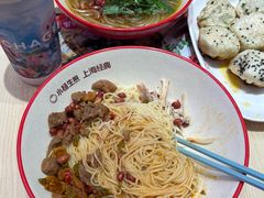 -小杨生煎(深圳岗厦北店)