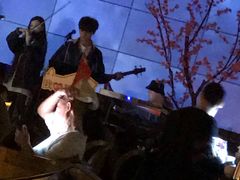 -时光码头民谣公社