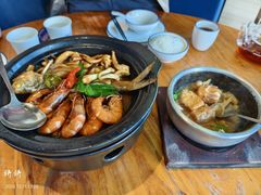 东海炣三鲜-宋小谨·泉州菜(西沙湾店)
