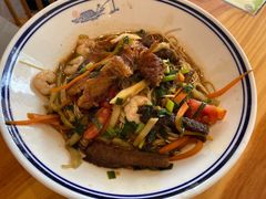 -天天鲜面馆(衡山路店)