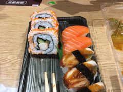 -AEON永旺(东方宝泰店)