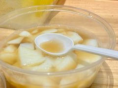 -柳州肥姨妈大骨螺蛳粉(江宁万达店)