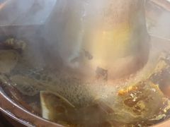 -前门杨记·铜锅涮肉(王府井·故宫店)