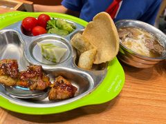 -越小品·越南餐厅(万科里店)