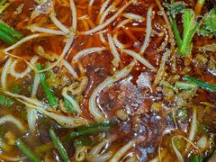 -云南李记罐罐米线饵丝小吃(汉中门金鹰店)