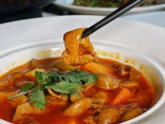 -云腾食府·云南菜