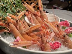 -Mr.Fish鱼鲜生海鲜放题(高德置地冬广场店)