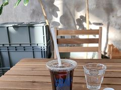 -VOYAGE COFFEE 咖啡烘焙工坊店(798艺术区店)