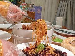 -竹溪一号·天域阁(骑马山店)