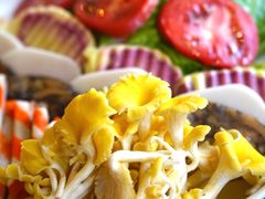 -民食香·腊排骨野生菌美食(木府店)