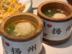 -打酱油·非遗淮扬菜(瘦西湖梅岭店)