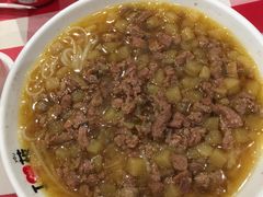 -西贝莜面村(上海百联西郊店)